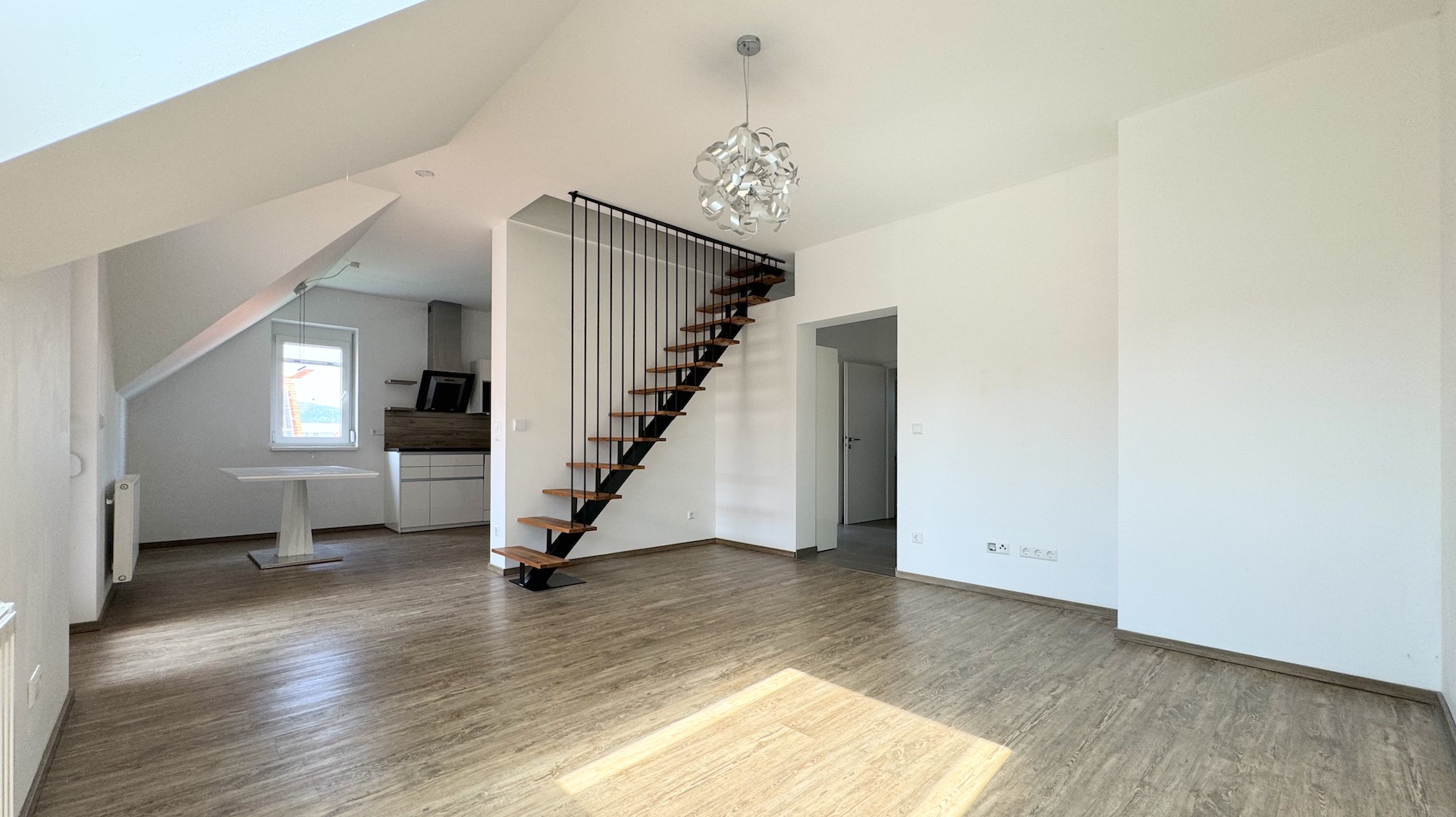 Maisonette in Wagna